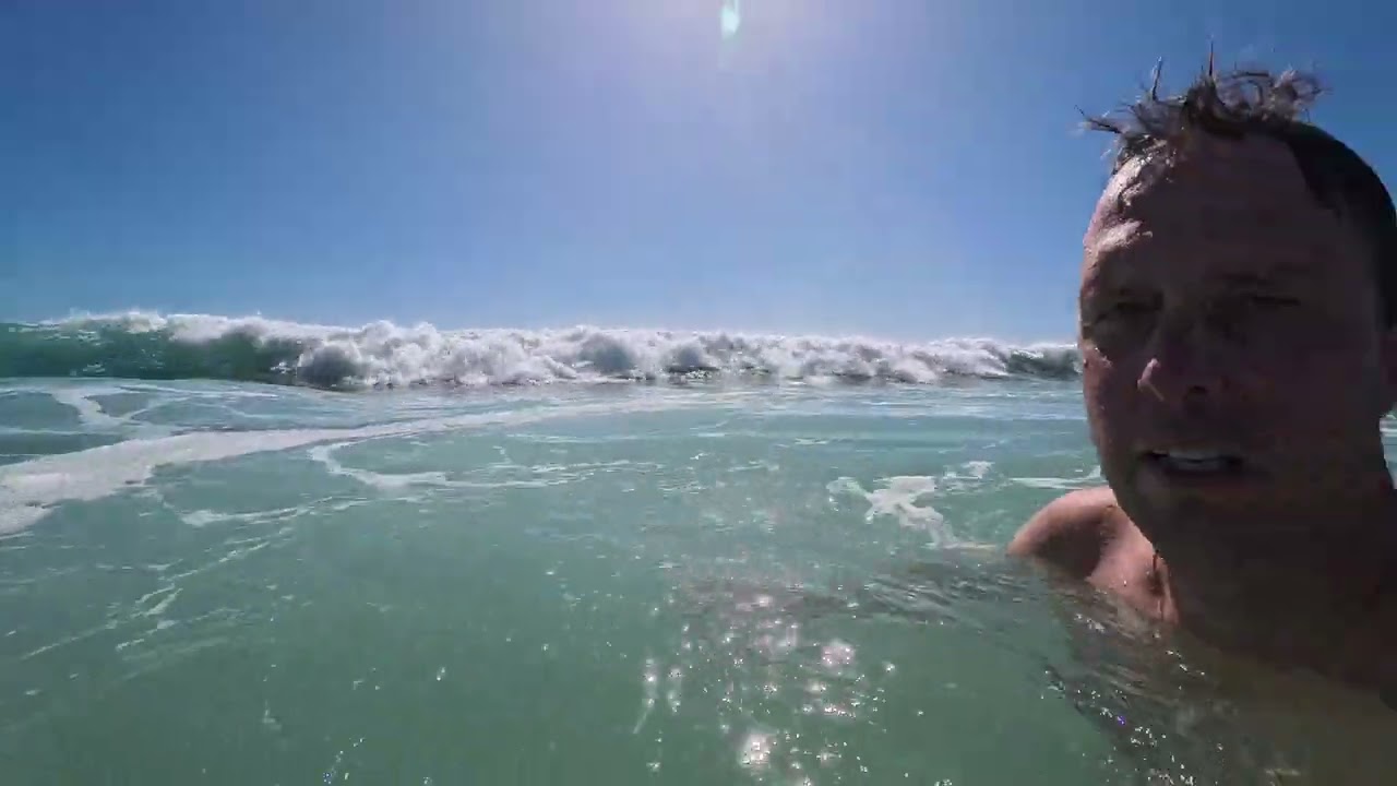 Gold Coast Beach Rides.