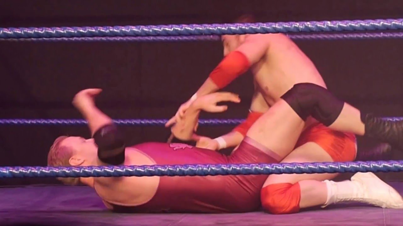 AARON ACHILLES RAMMY vs JONATHAN HARDWICK