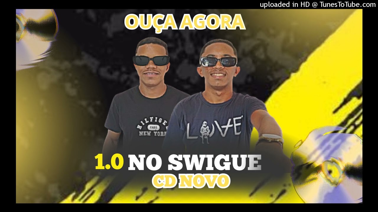 CD NOVO MULEKES VIPS