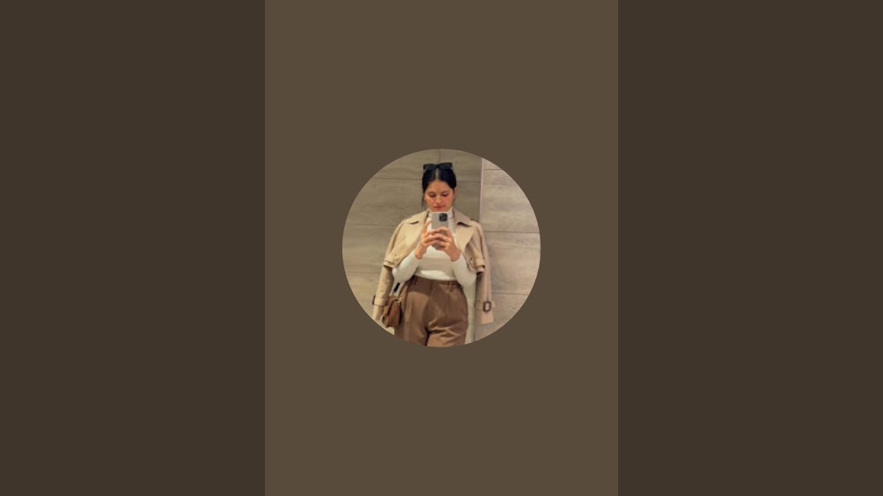 Zainab choudhary is live!