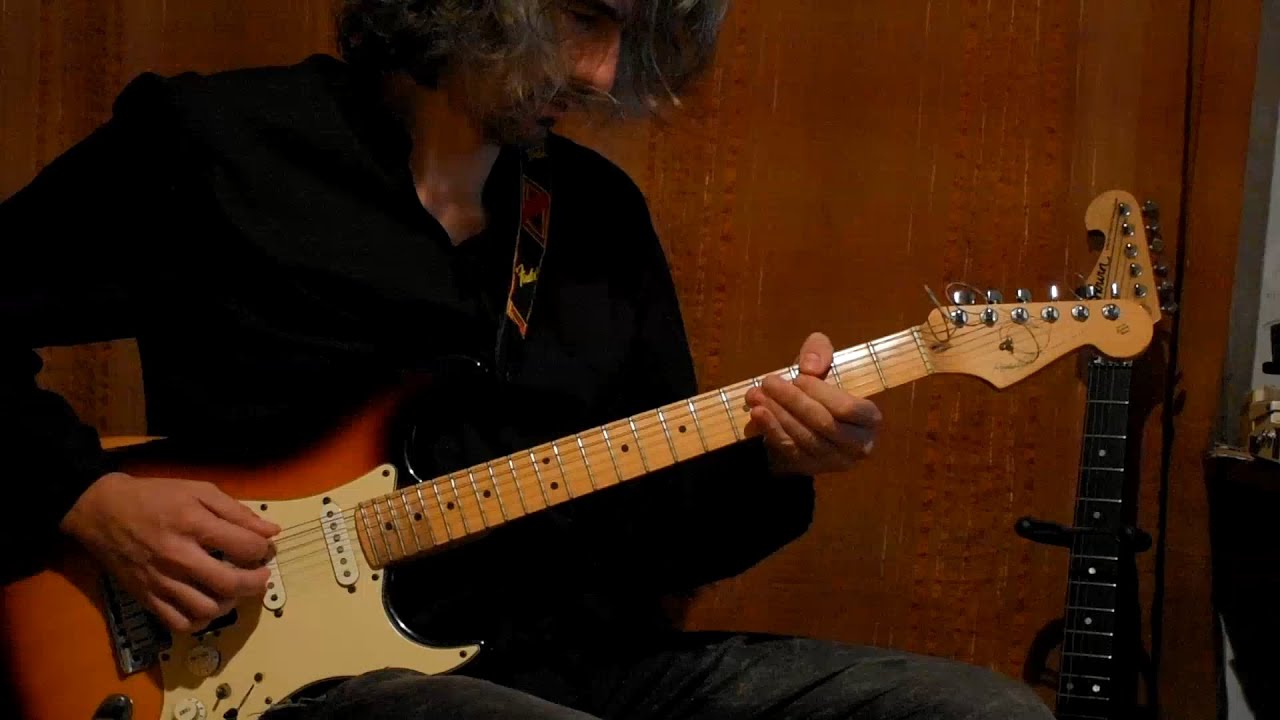 Manos Halividis- Rainbow - Man On The Silver Mountain playthrough
