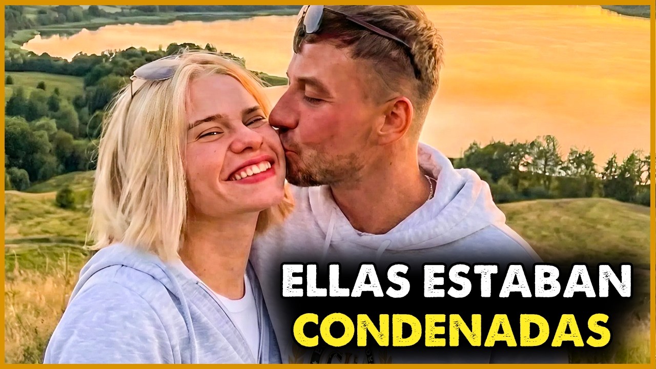 Mató a su novia para ocultar un secreto en su teléfono, pero..... a la mañana siguiente