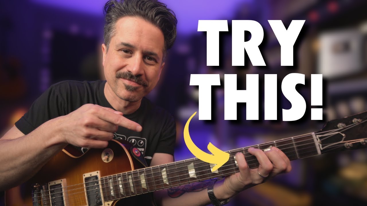 What NO ONE Teaches You About Arpeggios!