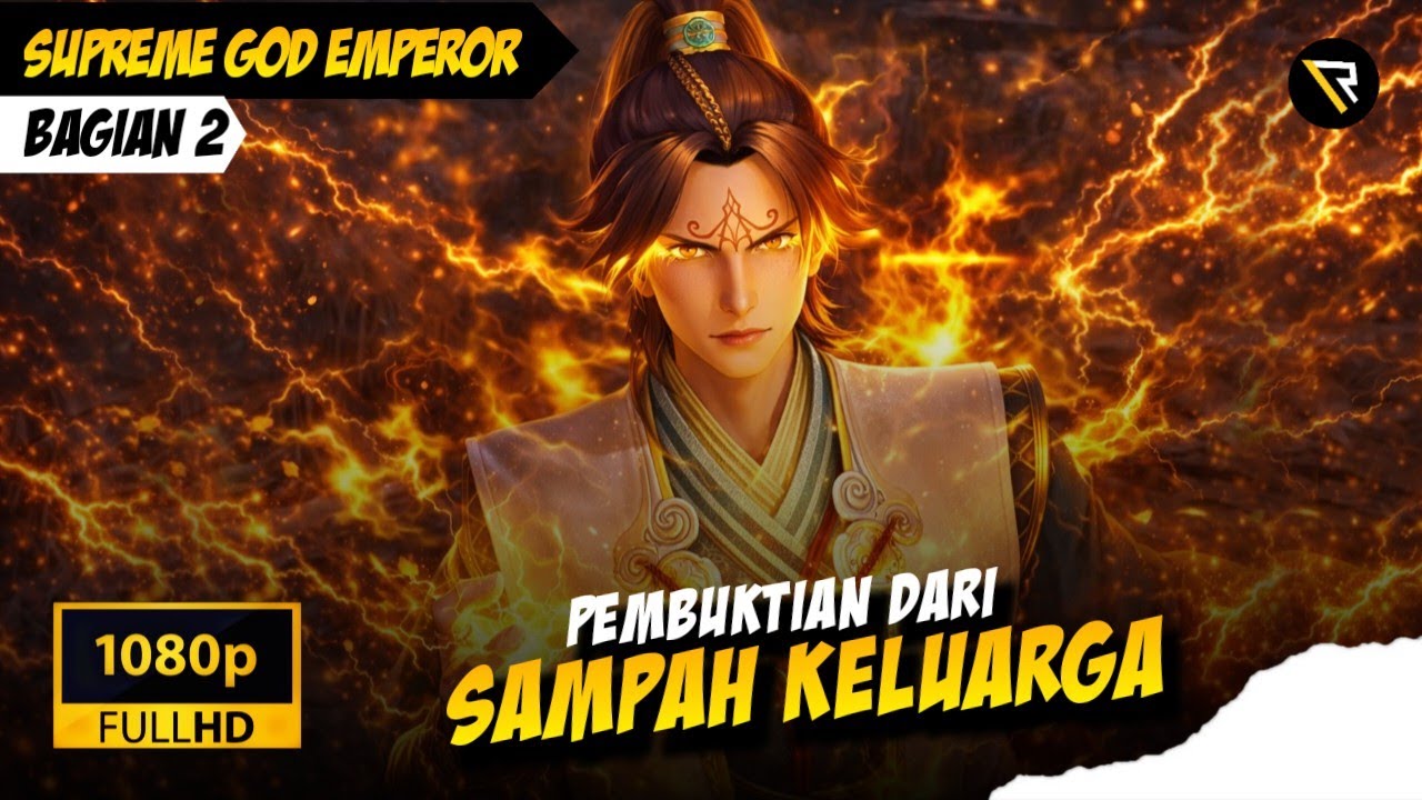 AKU ADALAH REINKARNASI RAJA PERI❗ INI BUKTINYA! - SGE Bagian 2 (Bahasa Indo)