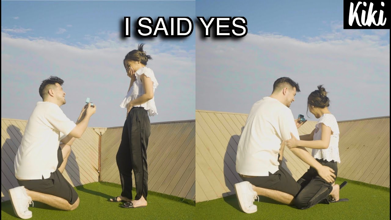 🇻🇳 bạn trai Hồng Kông cầu hôn bất ngờ trên chuyến đi Hạ Long Bay/英籍男友越南求婚 ( Vn Trip Part 4)