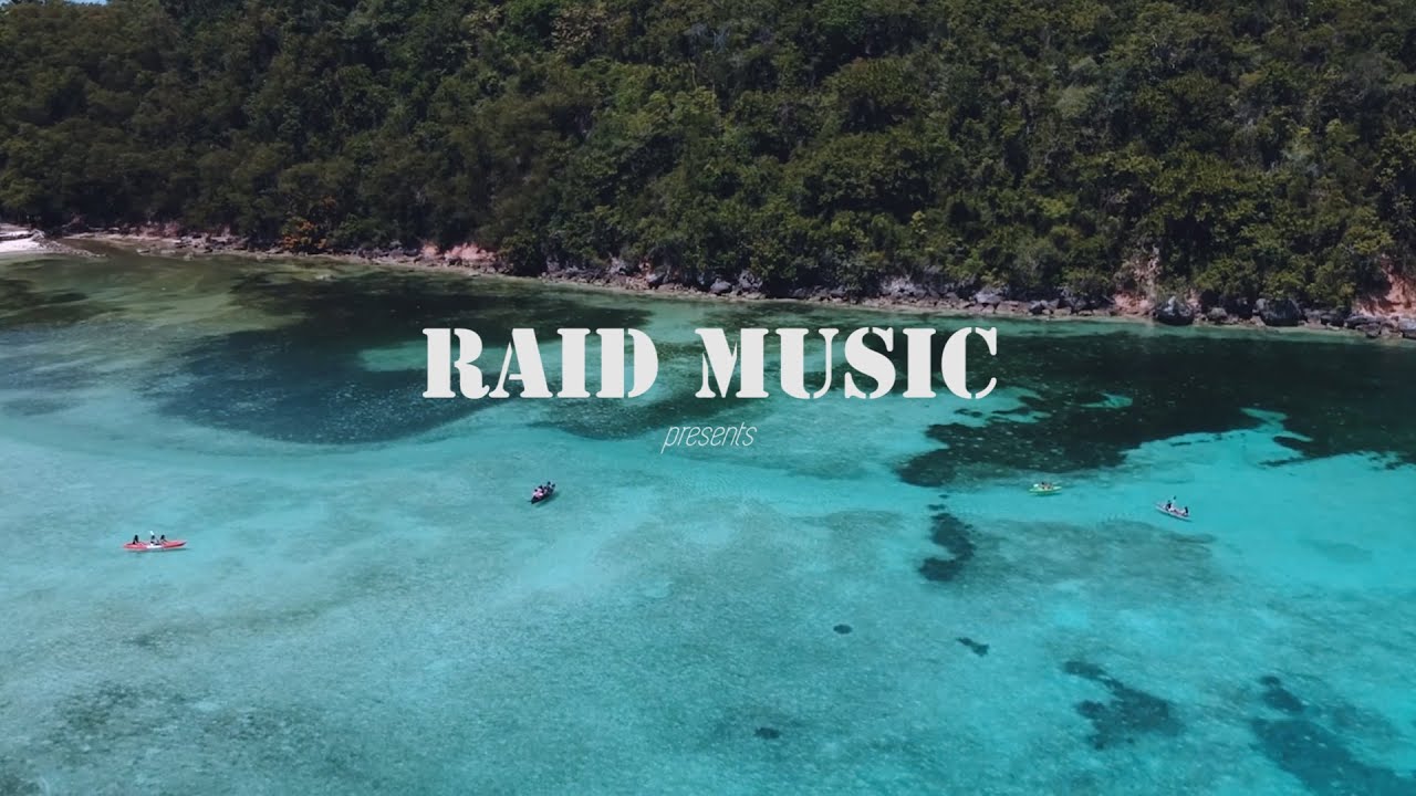 RAID Music - Manuroy ta sa GLAN