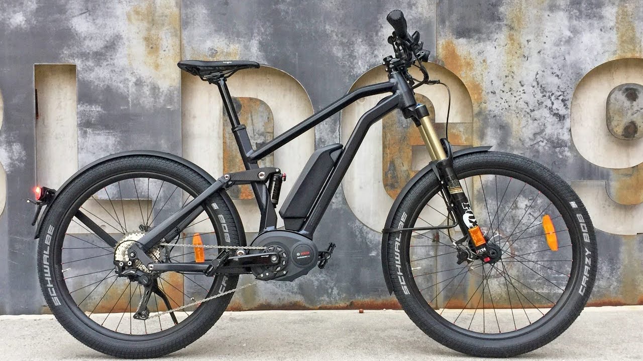 TOP 15 BEST ELECTRIC BIKES OF 2026