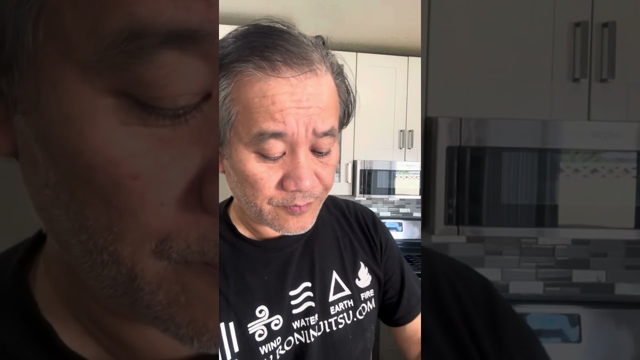 Is your katana falling out of your saya? I’ll show you how to repair it. (Part 1) #katana #sword