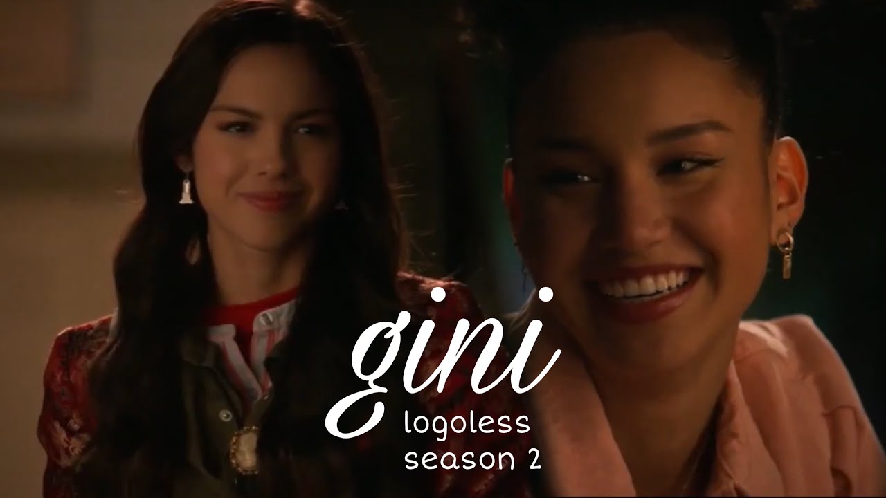 gini logoless s2 scenepack (gina & nini)