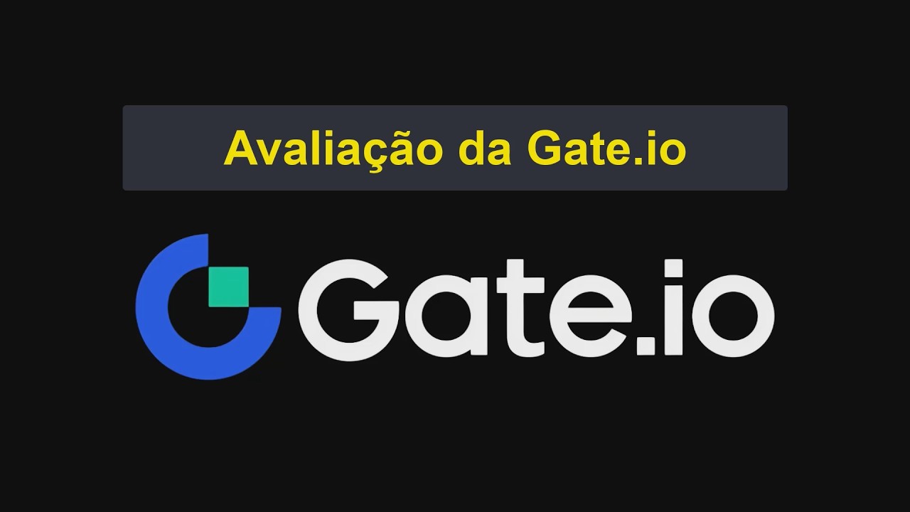 Avalia&ccedil;&atilde;o da Gate.io | A Gate.io &eacute; uma boa corretora de criptomoedas? Vantagens e desvantagens[1305]