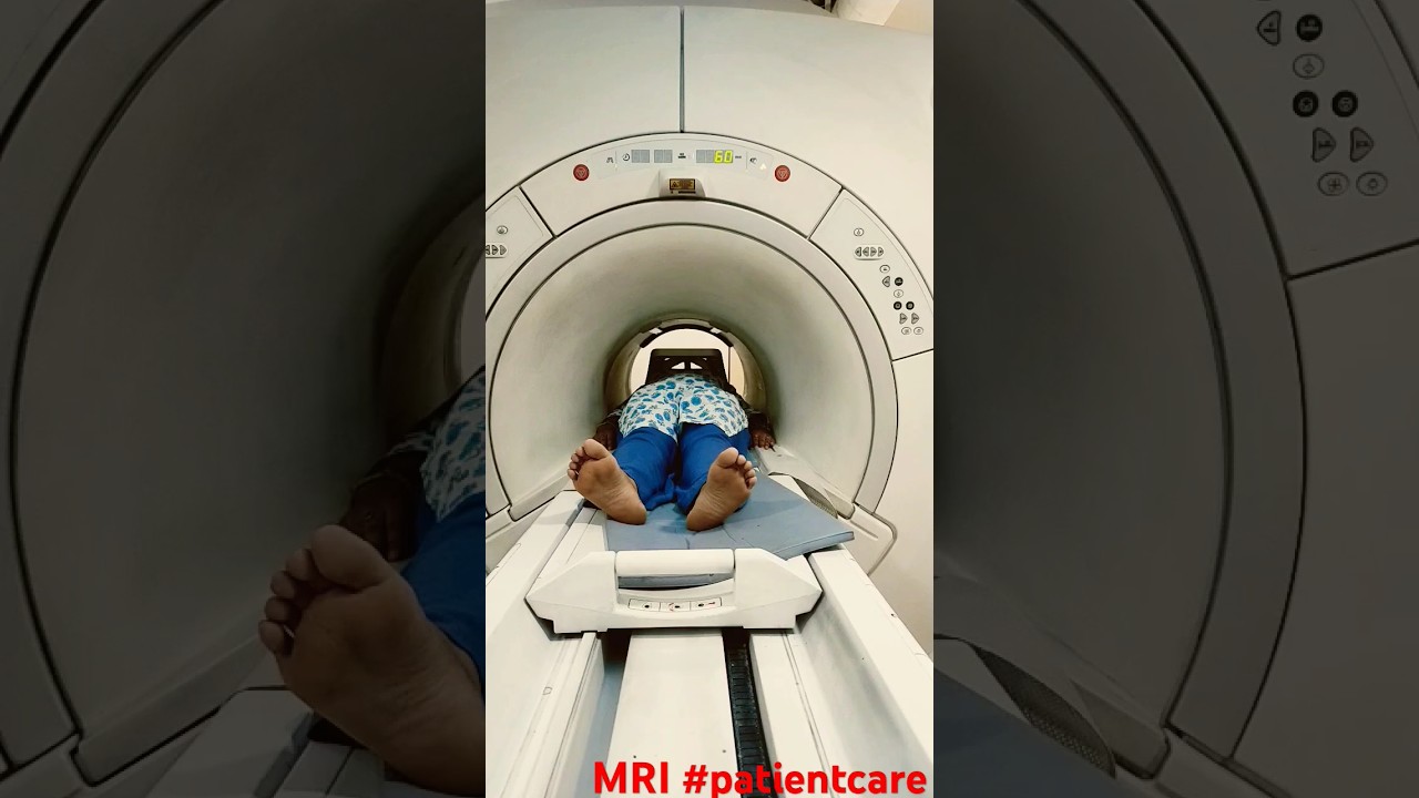 MRI Sounds🔊 mri Brain scan sounds #mri #patient#patientcare #likesharesubscribe #viralshorts