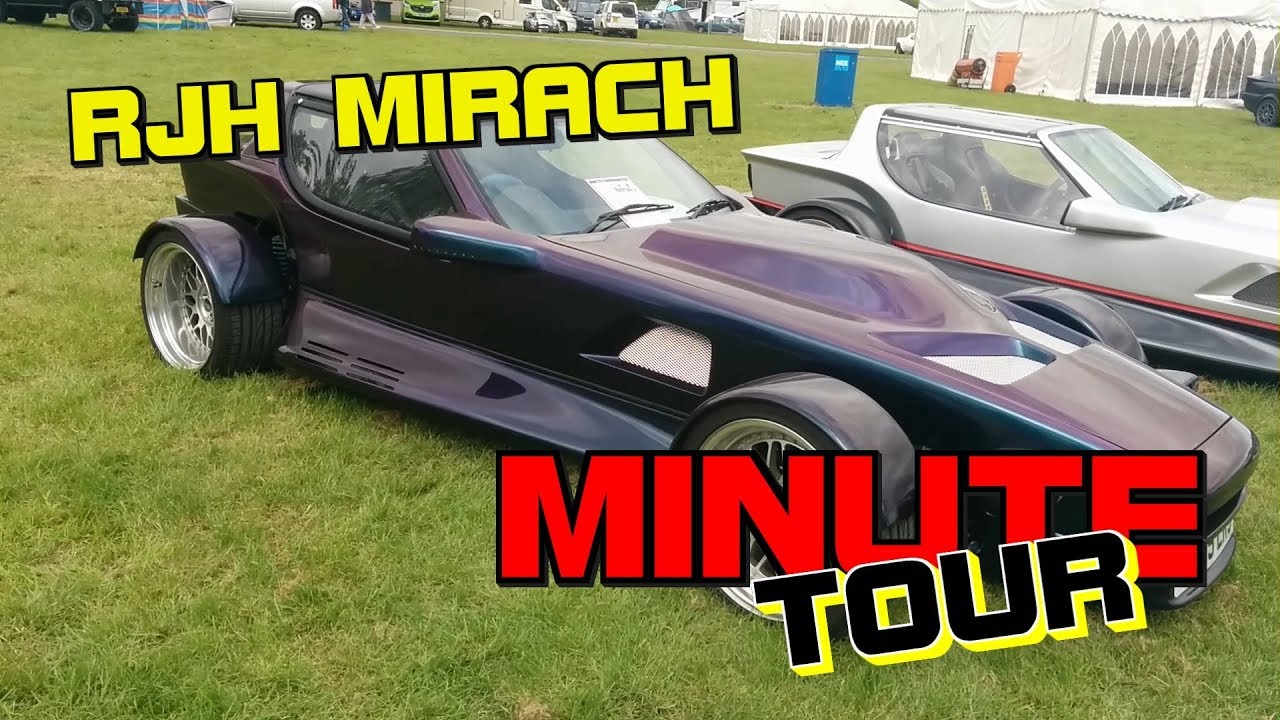 RJH Mirach