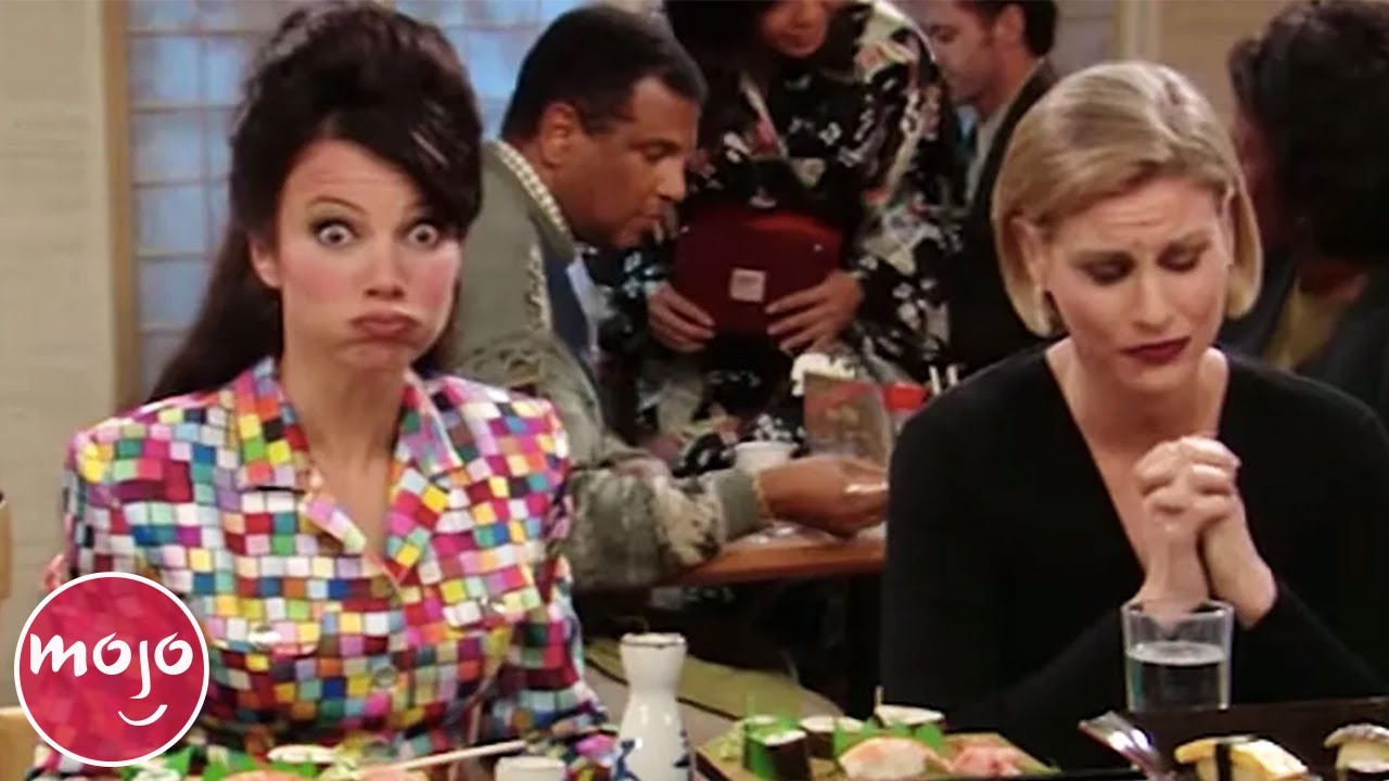 Top 10 TV Shows That Had a Big Resurgence Years Later