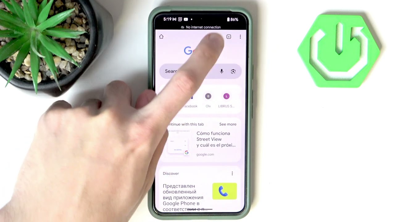 How To Close All Tabs On Android 2025