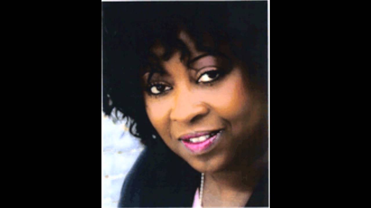 Benita Arteberry -It's Always Been About You