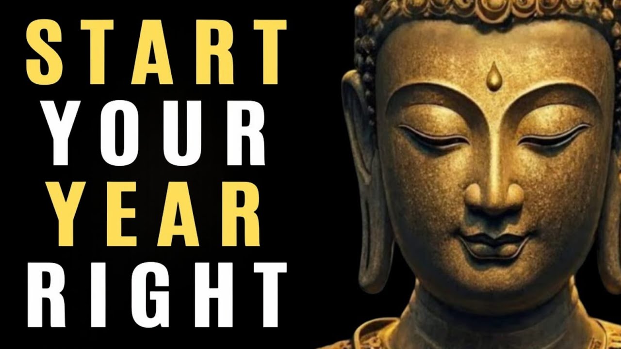 A New Beginning Starts Here  Buddhist Loving-Kindness Meditation for Inner Peace