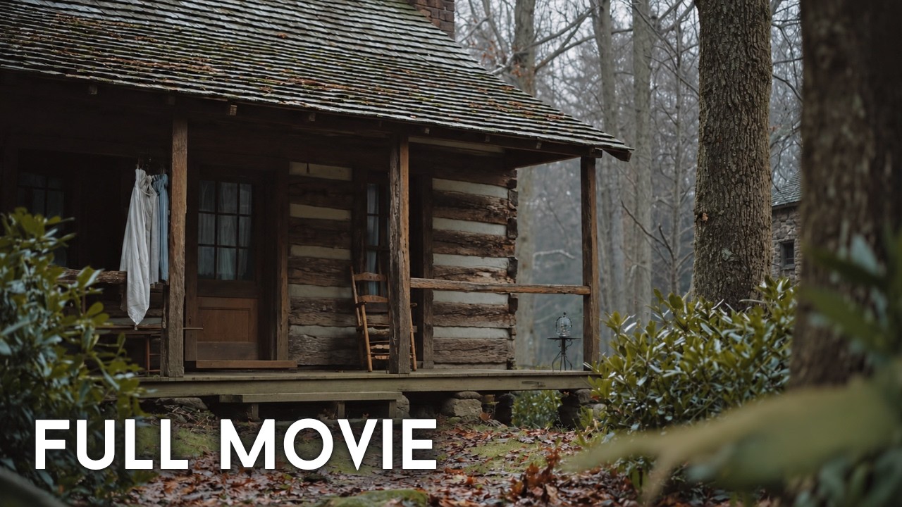 A Truly Impressive Drama That May Touch Your Heart! Appalachian Dog (2025) | Full Movie