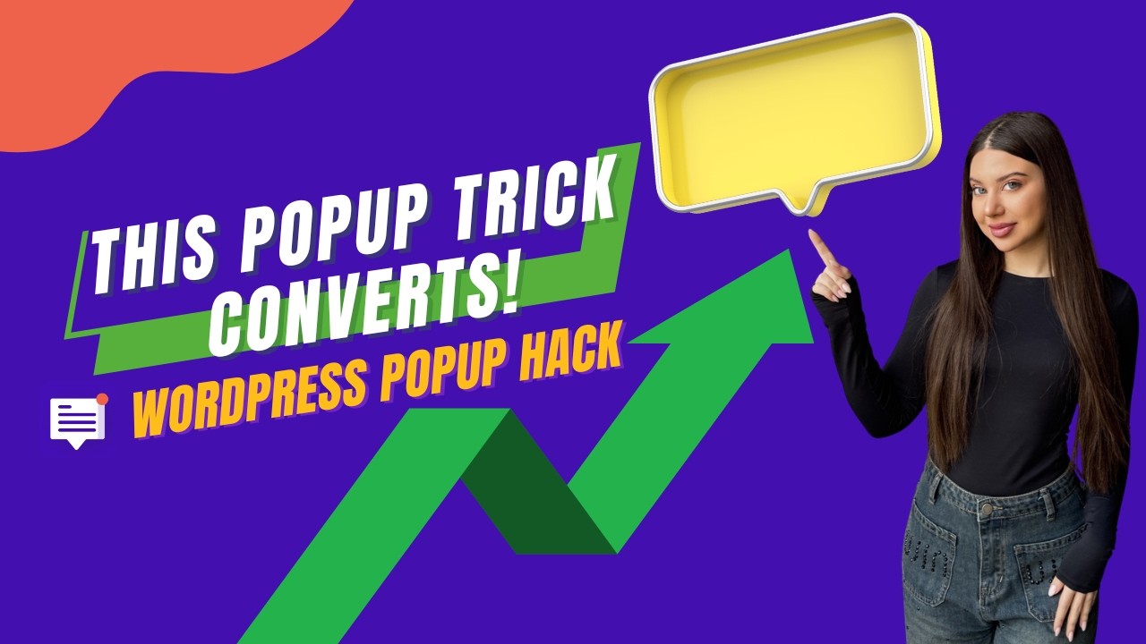 Boost WordPress Conversions Fast with PopupBox Popups!