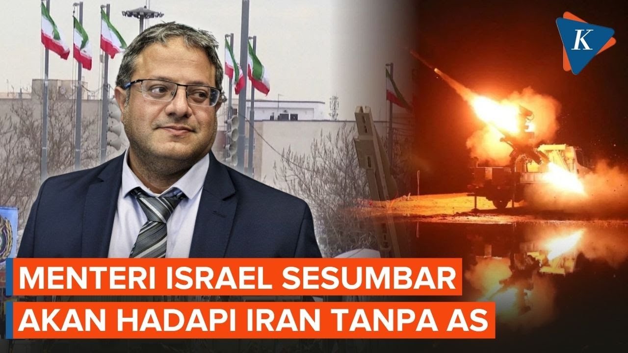 Menteri Israel 