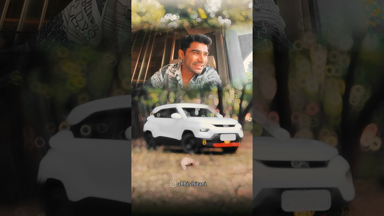 Shreeman Legend Lines🫠🤍💯 | modified Punch