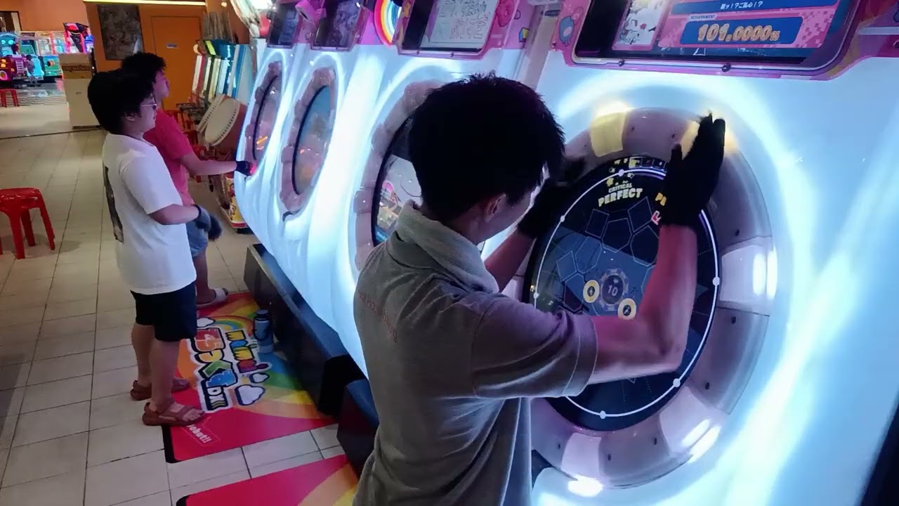 殿ッ！？ご乱心！？ [DX/EXPERT] Lv12+ AP+