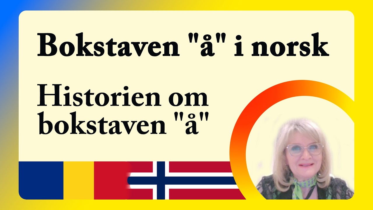 Bokstaven 