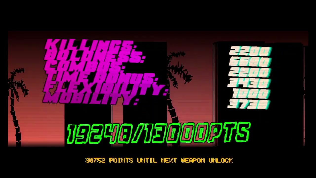 Hotline Miami ovo je bilo brutalno