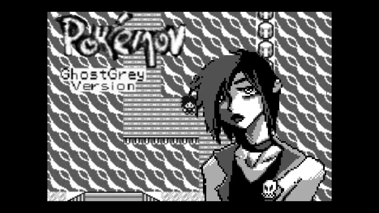 Voyage into the Unknown | Pokémon Ghost Grey OST