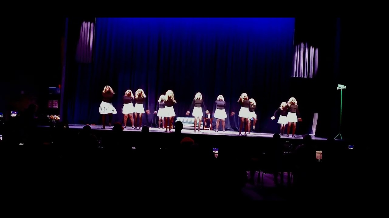 SOC 1st place again #Queenz #QOC