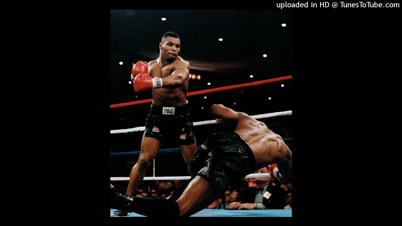SpaceGhostPurrp x Loko Los x Krxxk x BMB type beat - “Iron Mike Tyson” prod 1735haydxn x 268sortch
