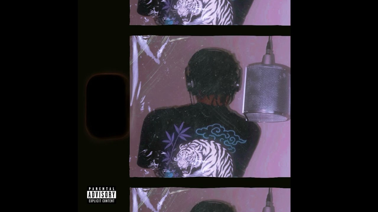 Elgin Ecyoj - Dis Ain’t Over (Audio)