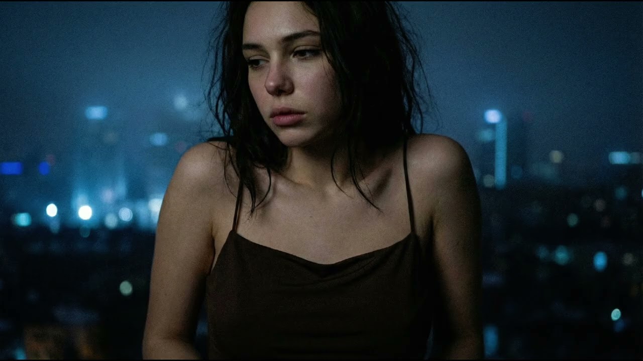 we were already strangers