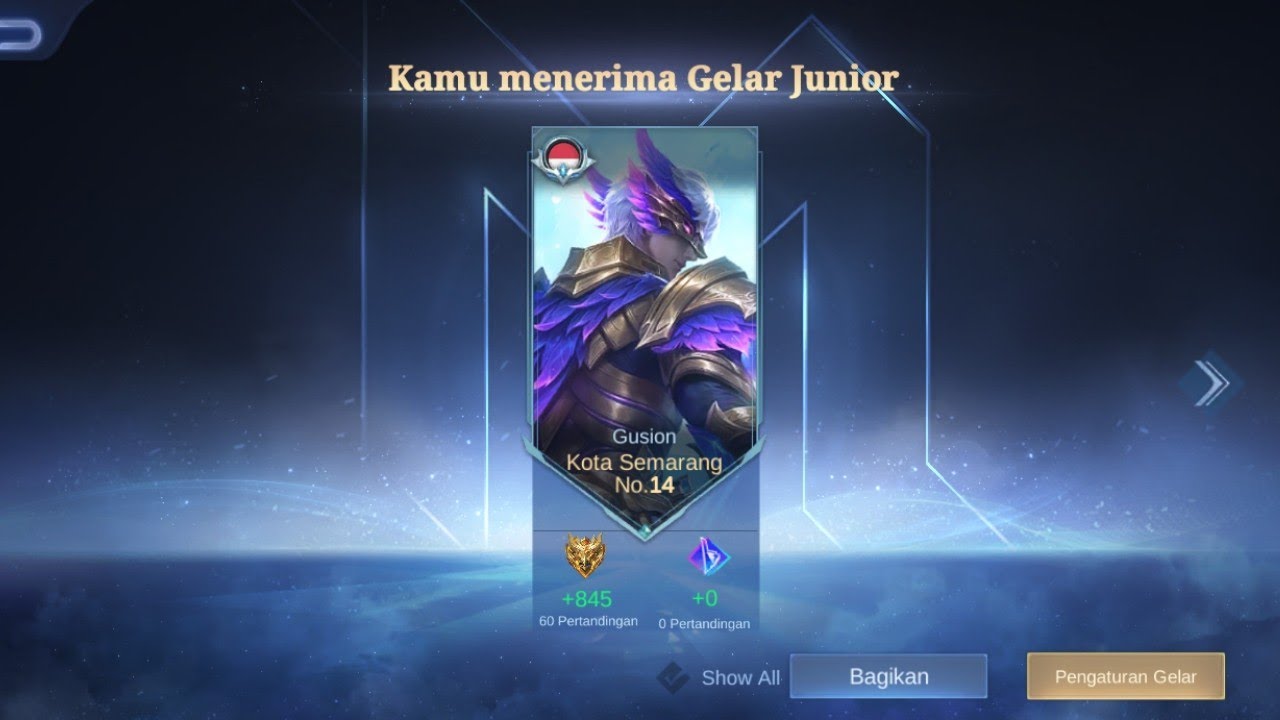 Main solo di hina sama public auto kasih paham