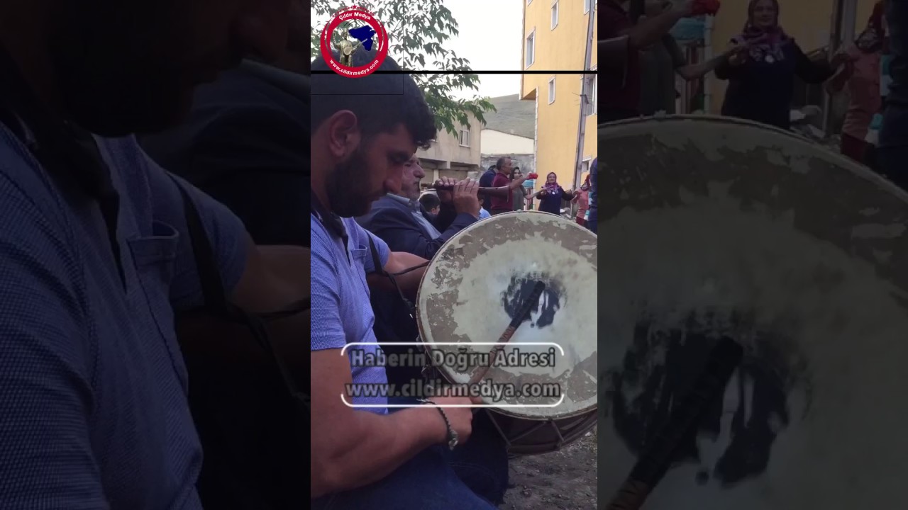 Çıldır'lı Zurnacı Zeki