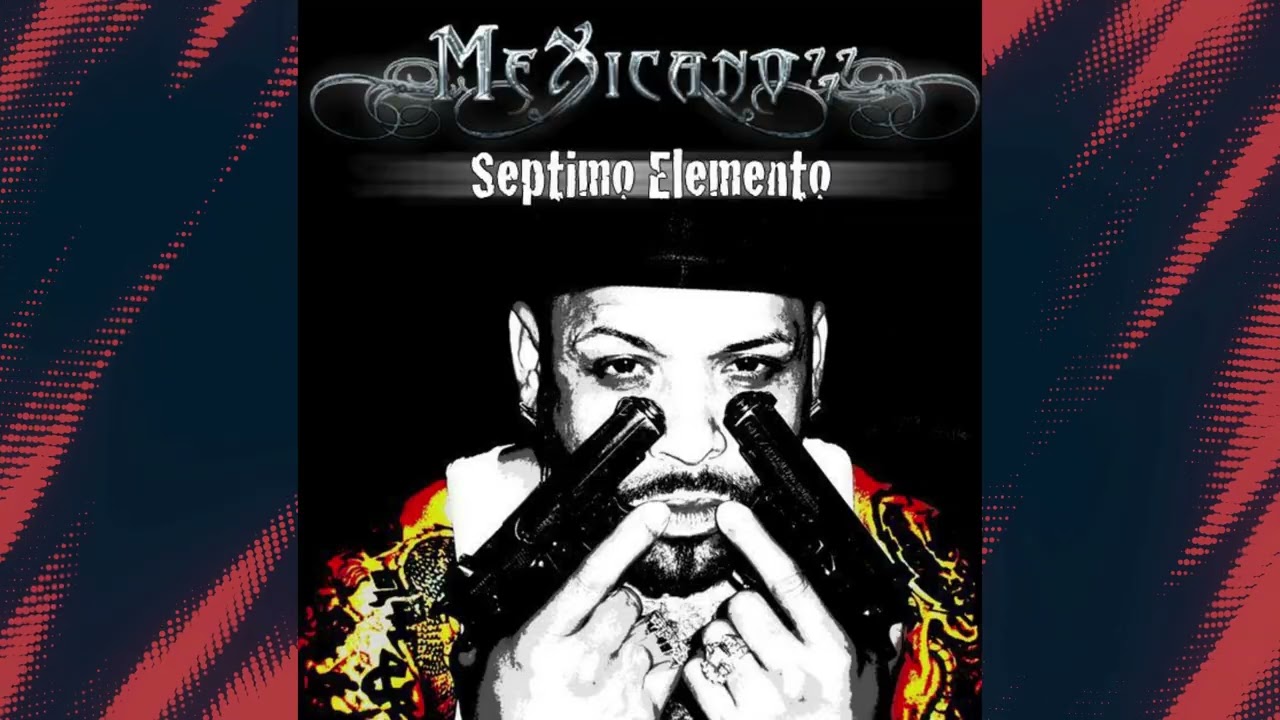 MEXICANO 777 - FREESTYLE