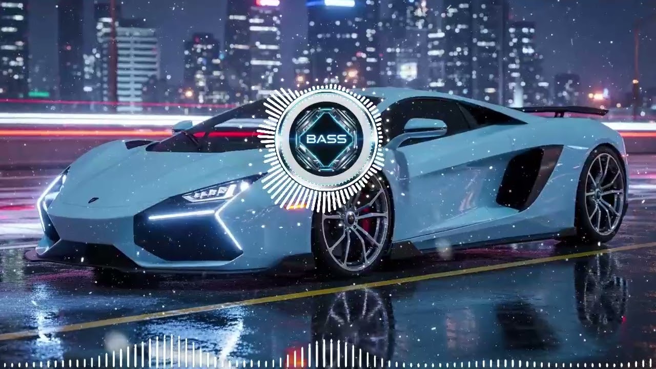 CAR MUSIC 🎵🎶 | EDM REMIX CLUB BANGER | BASS BOOSTED PARTY MIX 🔊 | NIGHT DRIVE & GYM WORKOUT 😎💪
