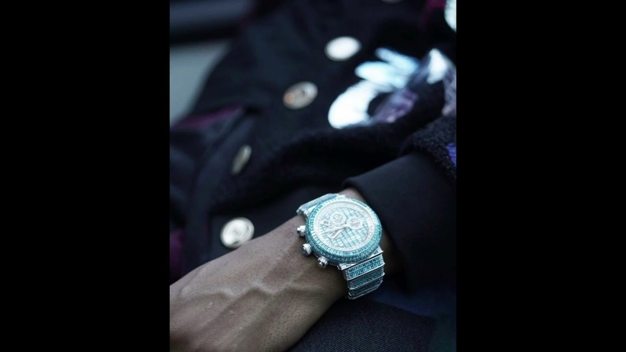 Key Glock Type Beat 