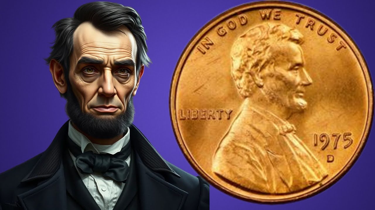 Liberty One Cent Worth Fortune Because of Mint Mark | Secrets to Finding Valuable Liberty Pennies