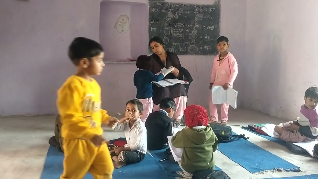 Ignou project activity phase 15