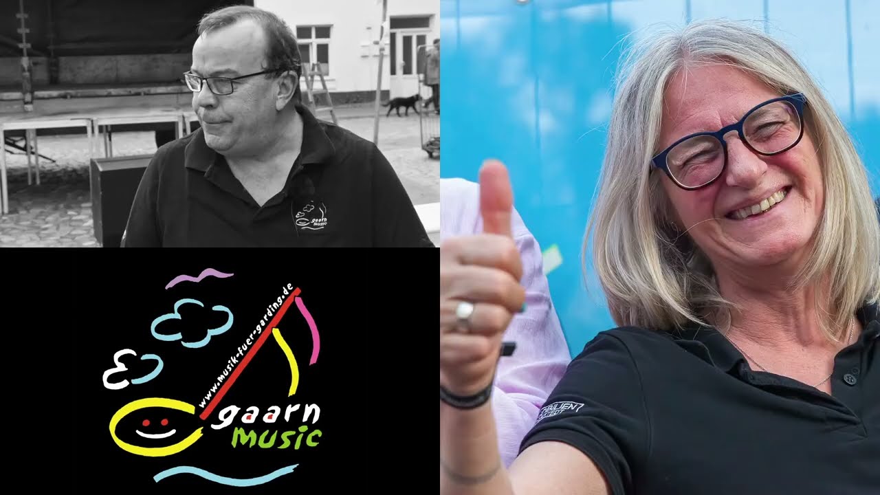 Silberb&ouml;rse 2024 - Der Film &uuml;ber 25 Jahre Musikantenb&ouml;rse