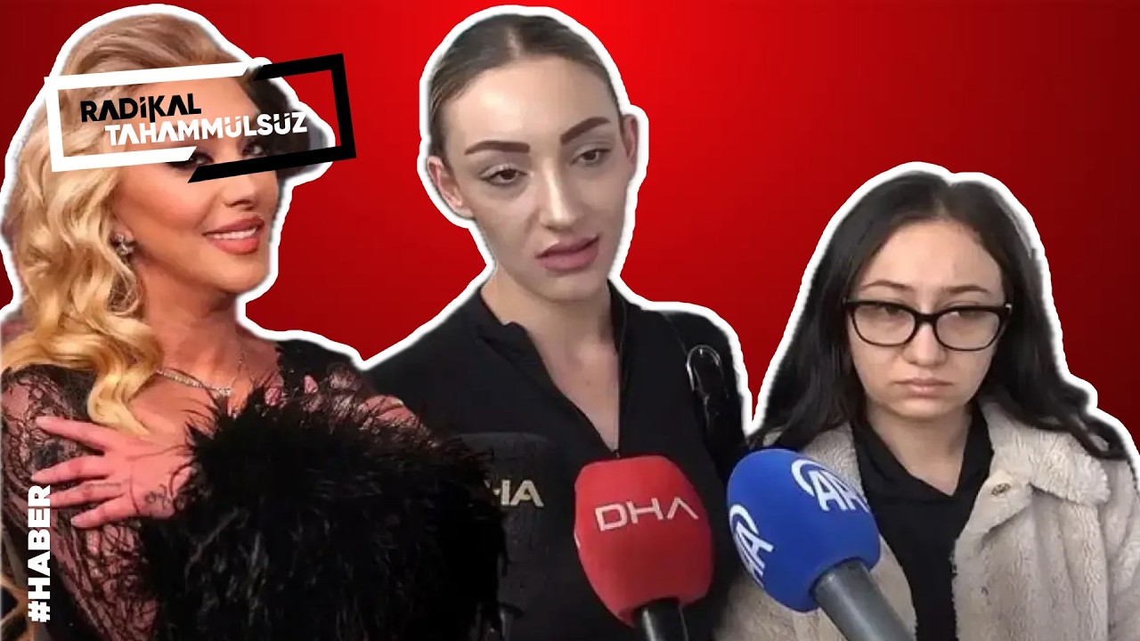 Güllü’nün düşme şekliyle Sultan’ın ifadesi çelişti mi?