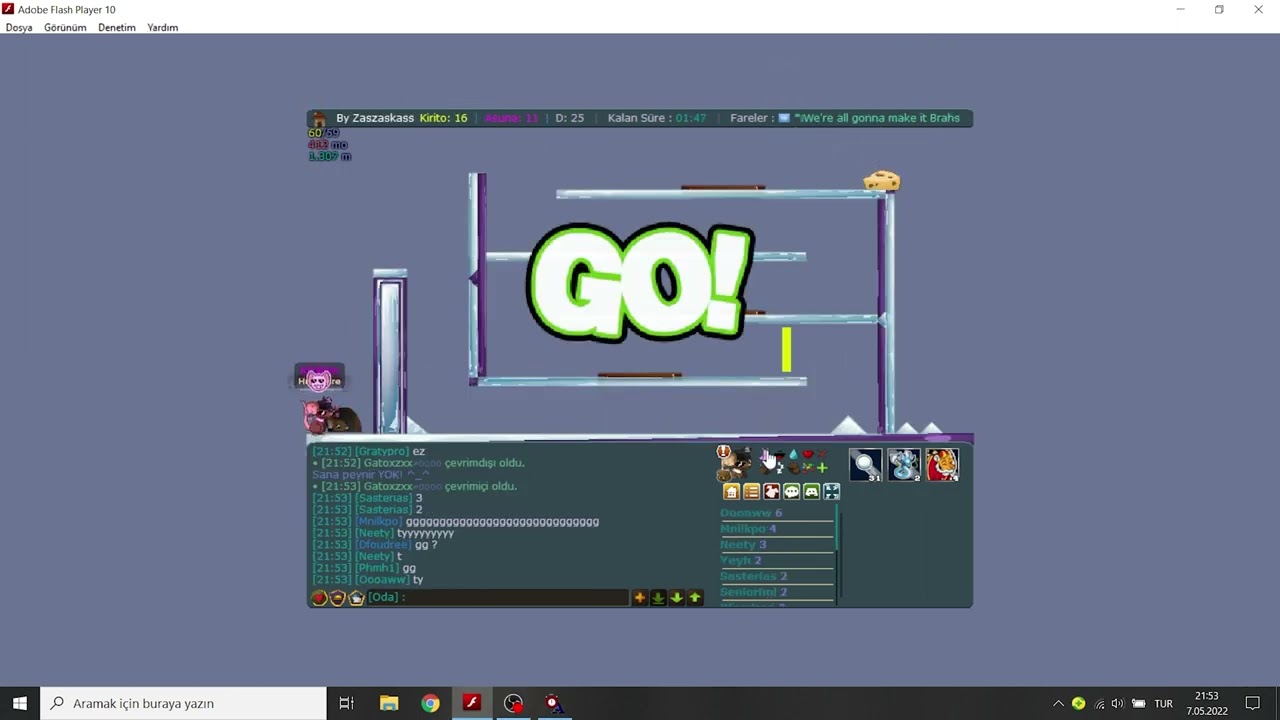 TFM Gameplay + World Records [watch till the end]