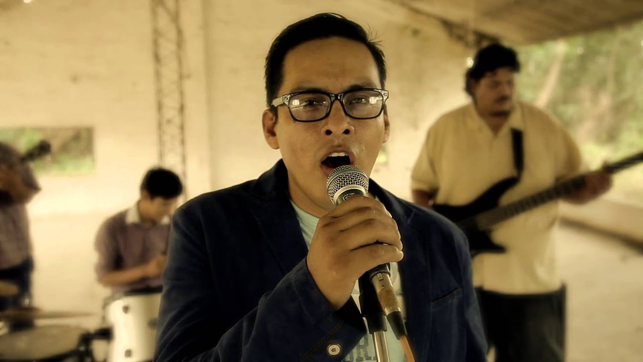 Abad - Tocame Jesus