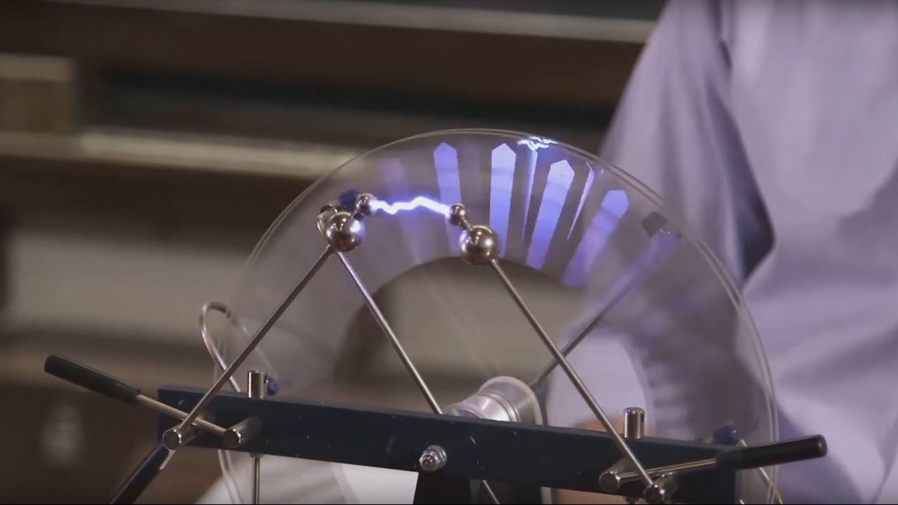 Corona and Arc Discharge
