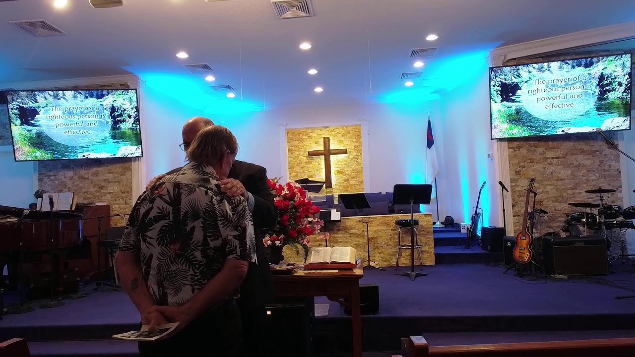 Sunday, February 8, 2026, Contemporary Service, Glad You Asked 5: “Questions About Miracles”