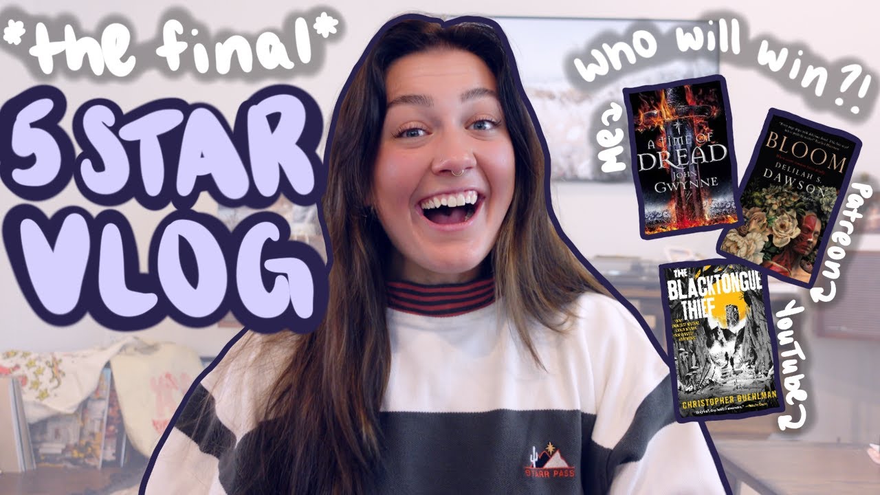 The FINAL 5-Star Showdown🌟🏆🤩 | who will win👀!?