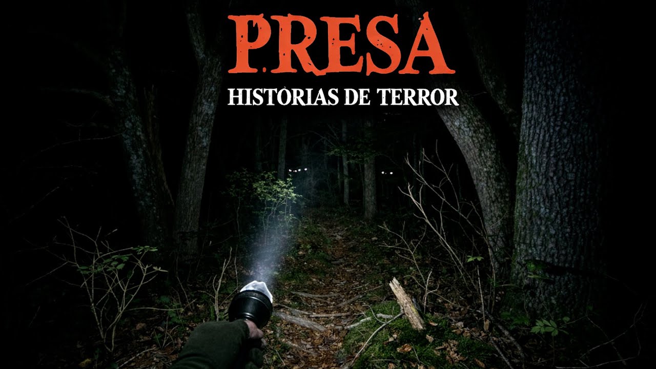 9 Hist&oacute;rias de Terror de Ca&ccedil;adores nos Apalaches que Arrepiam! | Arquivos do Medo