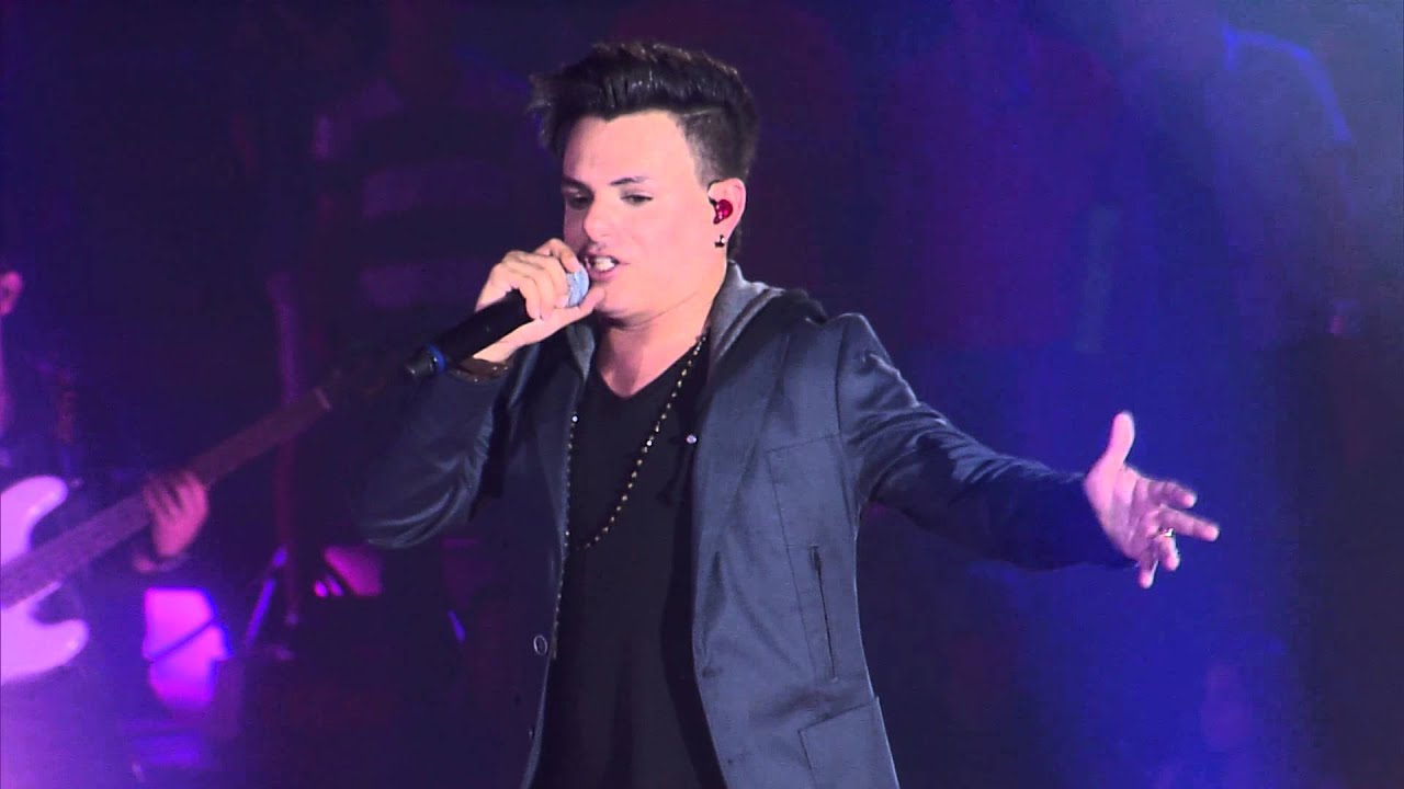 8 - Não Sou Capaz [Clipe Oficial]