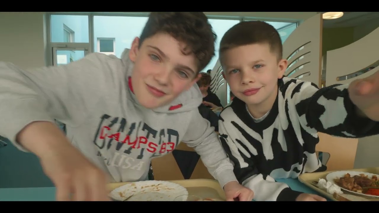 Luttons contre le harcèlement