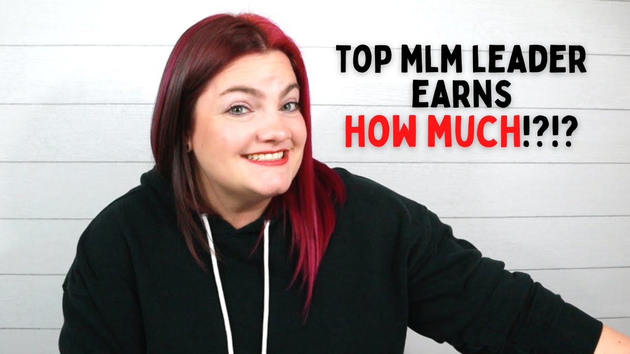 How Much Money I ACTUALLY Made in the Top 0.4% of My MLM | Usborne Books & More